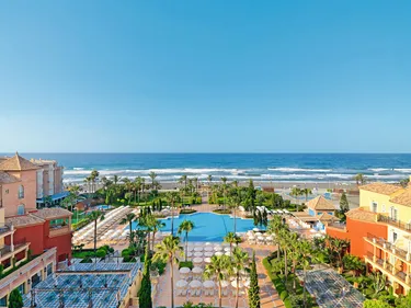 IBEROSTAR Málaga Playa
