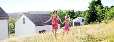 Zomervakantie België