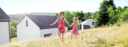 Zomervakantie België