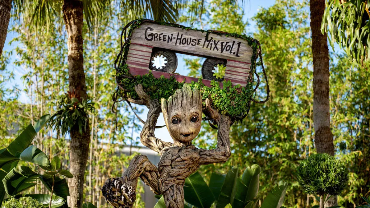 Walt Disney World