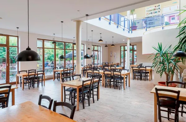 Familienhotel Runding