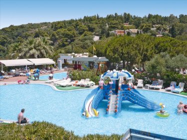 Hotel Pine Bay Holiday Resort