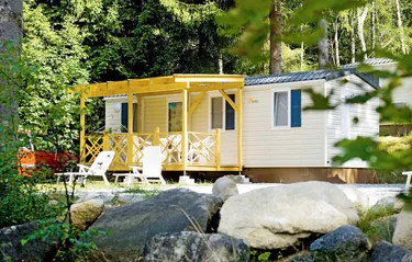 Knaus Campingpark Lackenhäuser