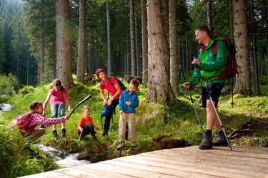 Schönblick Mountain Resort