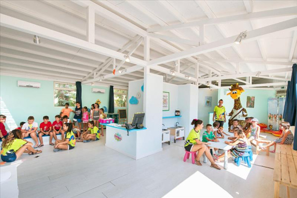 Hotel VOI Arenella Resort 