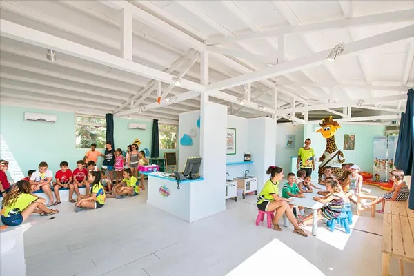 Hotel VOI Arenella Resort 