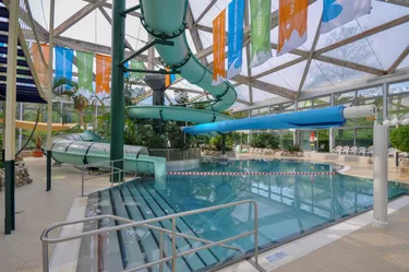 Vakantiepark Hambachtal