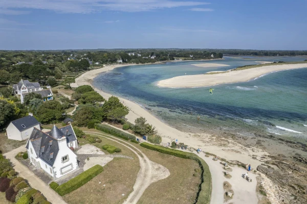 Camping Escale Saint-Gilles