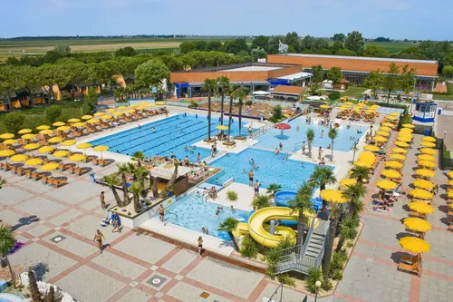 Camping Village Portofelice