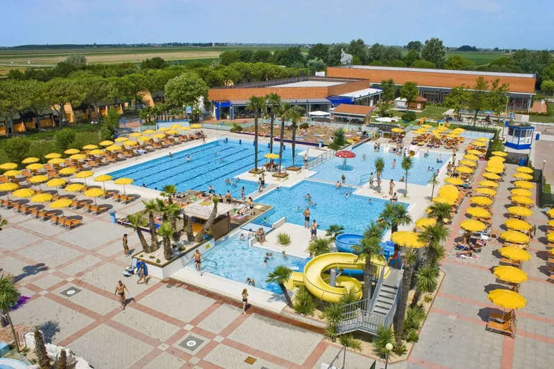 Camping Portofelice