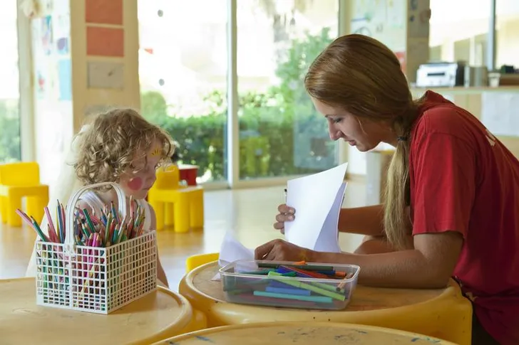 Kinderactiviteiten