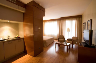 Hotel Mariano Cubi