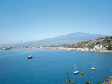 Kindvriendelijke vakantie in Italie - Bungalows Artemide - Giardini Naxos