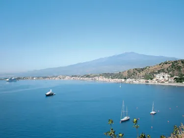 Kindvriendelijke vakantie in Italie - Bungalows Artemide - Giardini Naxos