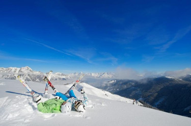 Hotel Annemarie Saalbach