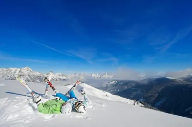 Hotel Annemarie Saalbach
