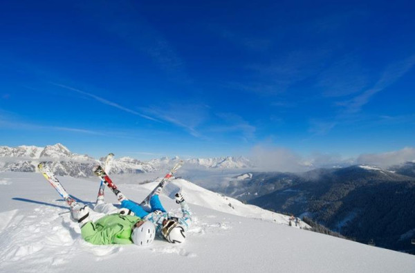 Hotel Annemarie Saalbach