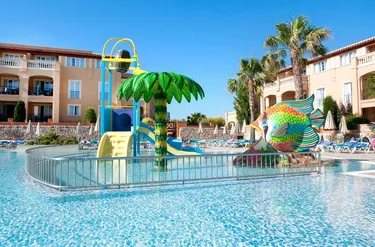 TUI BLUE Grupotel Turquesa Mar