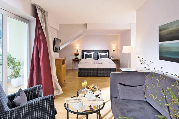 Hotel Jugendstil Bellevue