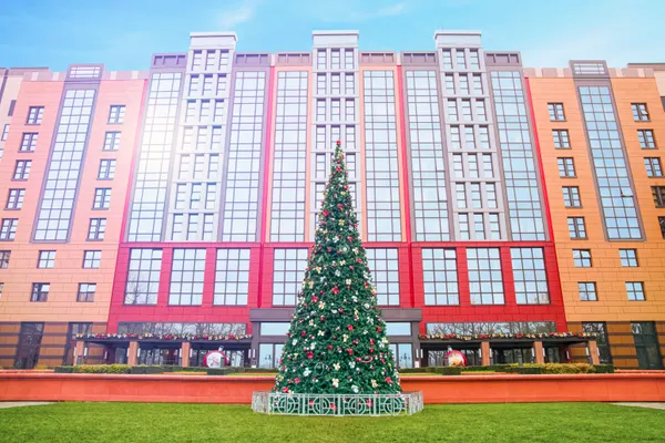 Kerst in Disneyland® Paris 2026: onze tips voor een magisch bezoek met kinderen