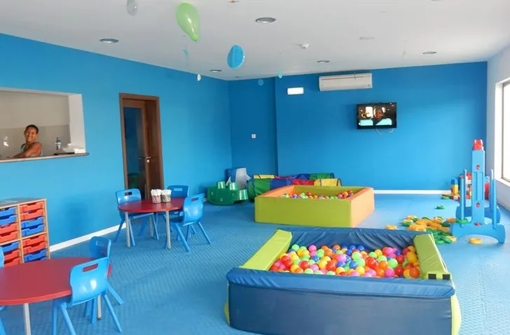 Kinderactiviteiten