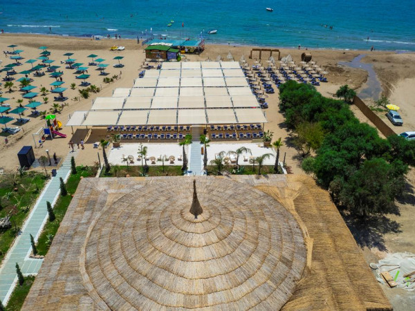 Hotel Dream Water World