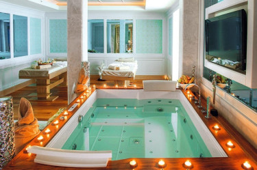 Hotel Dalaman Resort & Spa