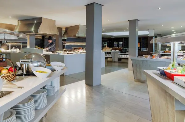 Barceló Castillo Beach Resort in Costa Caleta - Fuerteventura, Spanje