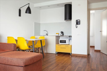 Smartline Lanzarote Palm