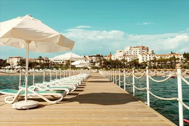 Hotel Paloma Perissia 