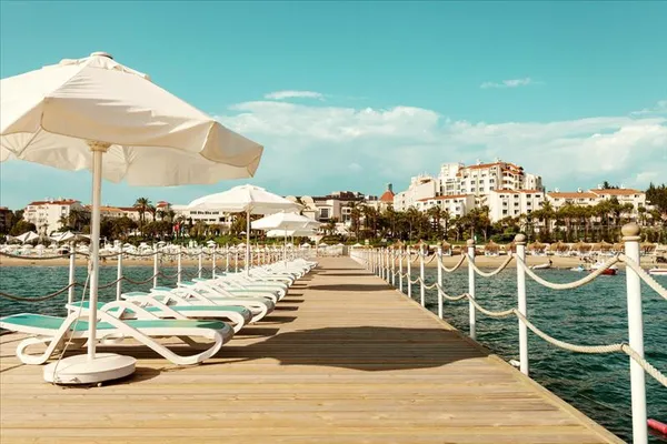 Hotel Paloma Perissia 