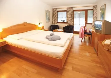 Landgasthof Stadt Wien