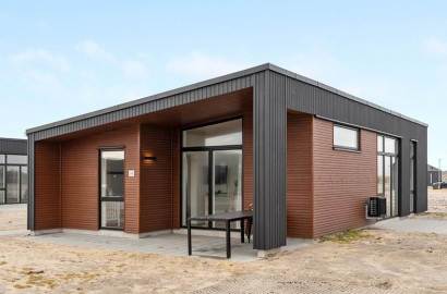 Camping Randbøldal