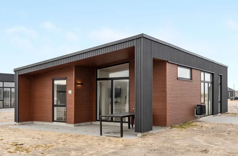 Lalandia Søndervig