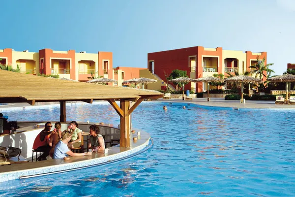 Hotel Royal Tulip Beach Resort