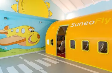 Hydrele Beach Village