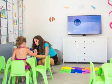 Camping Santa Marina Boutique