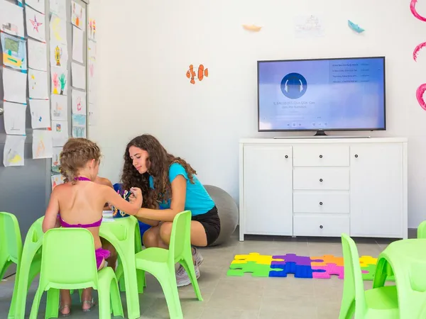 Camping Santa Marina Boutique