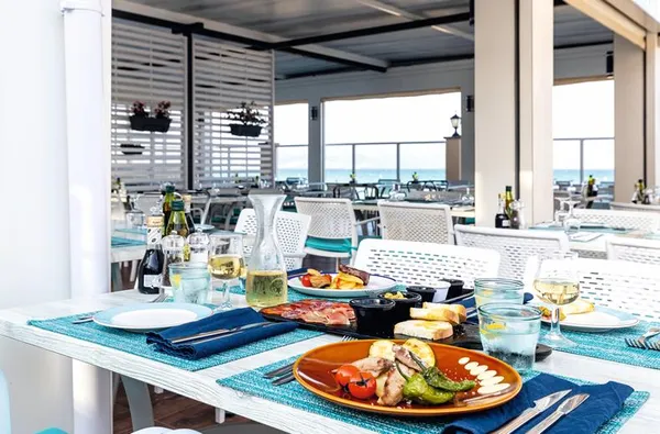 TUI BLUE Alcudia Pins