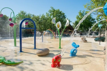 Camping Le Ranc Davaine