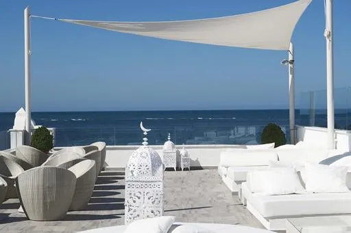 Hotel Playa de la Luz