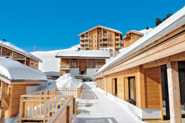 Le Grand Massif