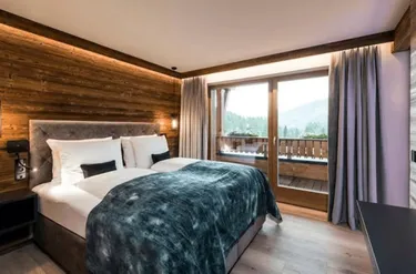 Bad Moos Aqua Spa Resort