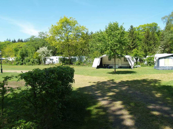 Resort De Utrechtse Heuvelrug