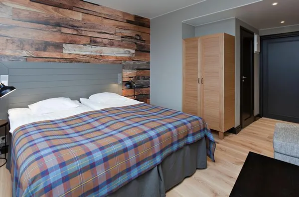 Holiday Club Kuusamo Tropiikki