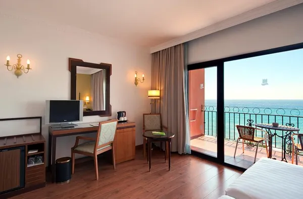 Hotel Fuerte Marbella