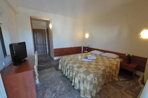 Kindvriendelijk Hotel Sileks - Ohrid - Macedonie