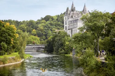Center Parcs Les Ardennes