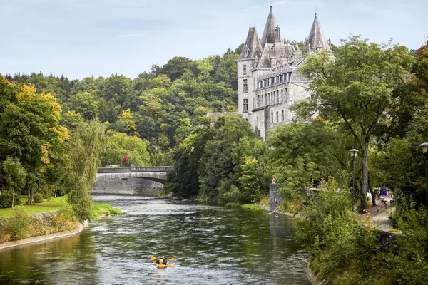 Center Parcs Les Ardennes