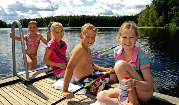 Vakantie Denemarken met kinderen